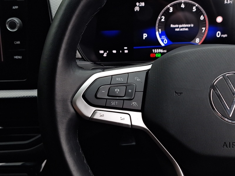 Used Volkswagen T-Cross 2024 for sale - 77141475: Photo 18