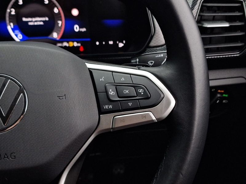 Used Volkswagen T-Cross 2024 for sale - 77141475: Photo 19