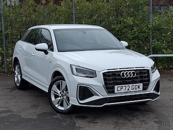 Used Audi Q2 2023 for sale - 78230112: Photo