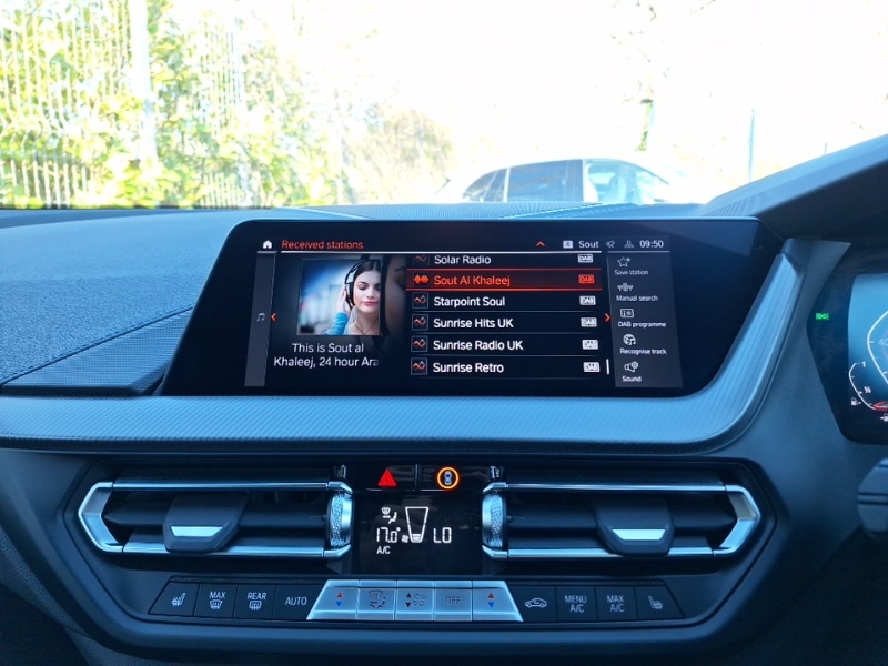 Used BMW 1 Series 2024 for sale - 77933069: Photo 13