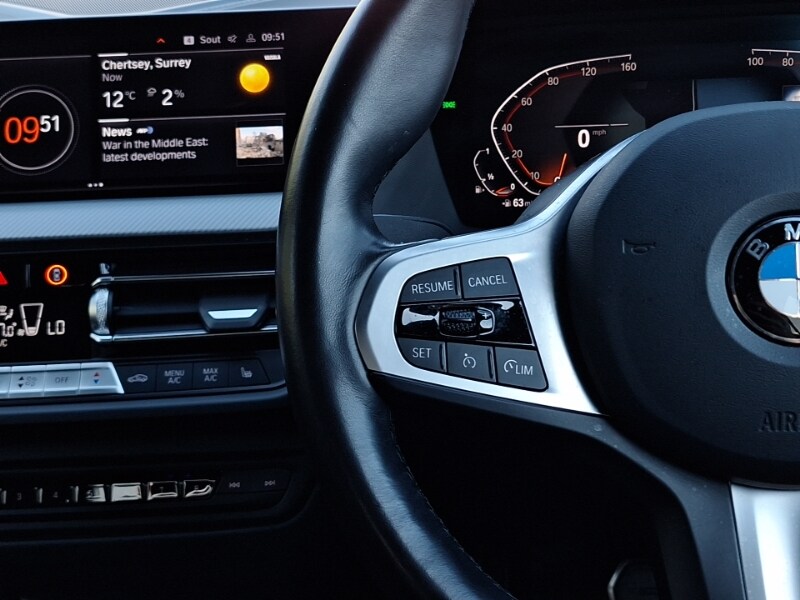 Used BMW 1 Series 2024 for sale - 77933069: Photo 18