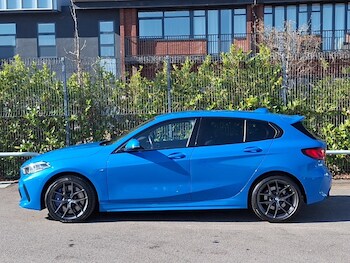 Used BMW 1 Series 2024 for sale - 77933069: Photo