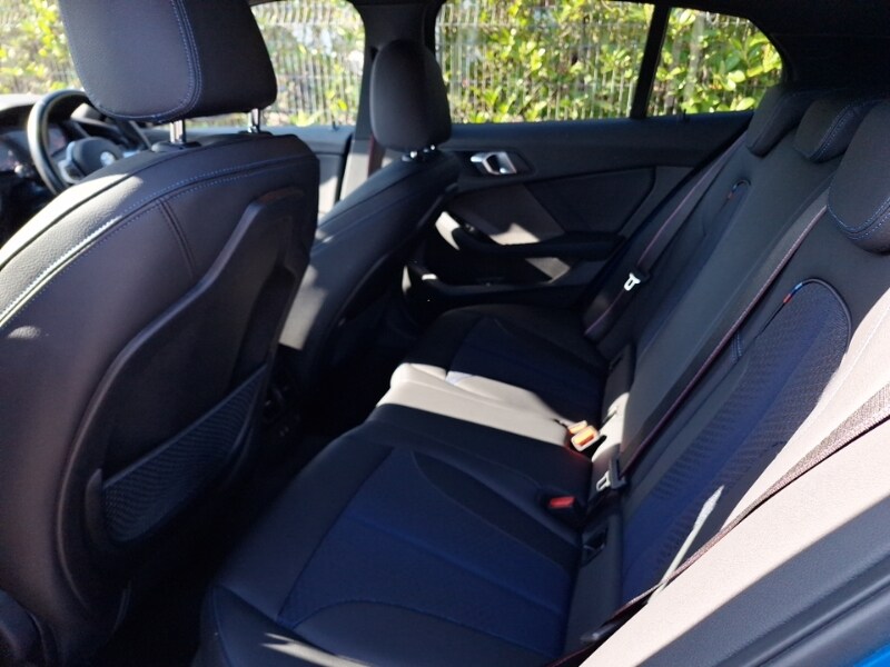 Used BMW 1 Series 2024 for sale - 77933069: Photo 6