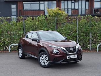 2023 - 1.0 DiG-T 114 Visia 5dr