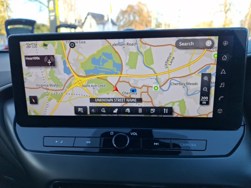 Used Nissan Juke 2025 for sale - 76754964: Photo 13