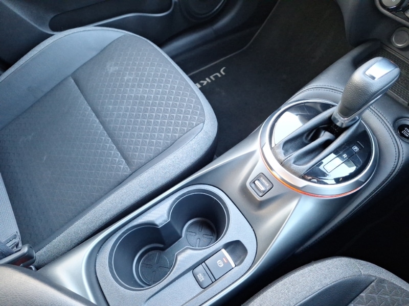 Used Nissan Juke 2025 for sale - 76754964: Photo 15