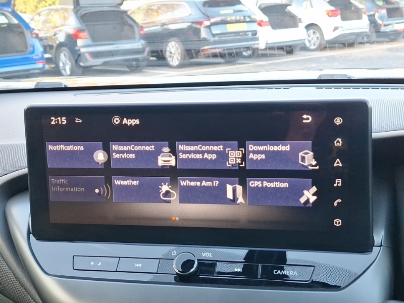 Used Nissan Juke 2025 for sale - 76754964: Photo 17