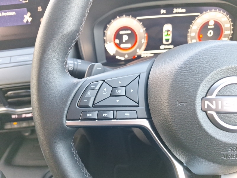 Used Nissan Juke 2025 for sale - 76754964: Photo 18