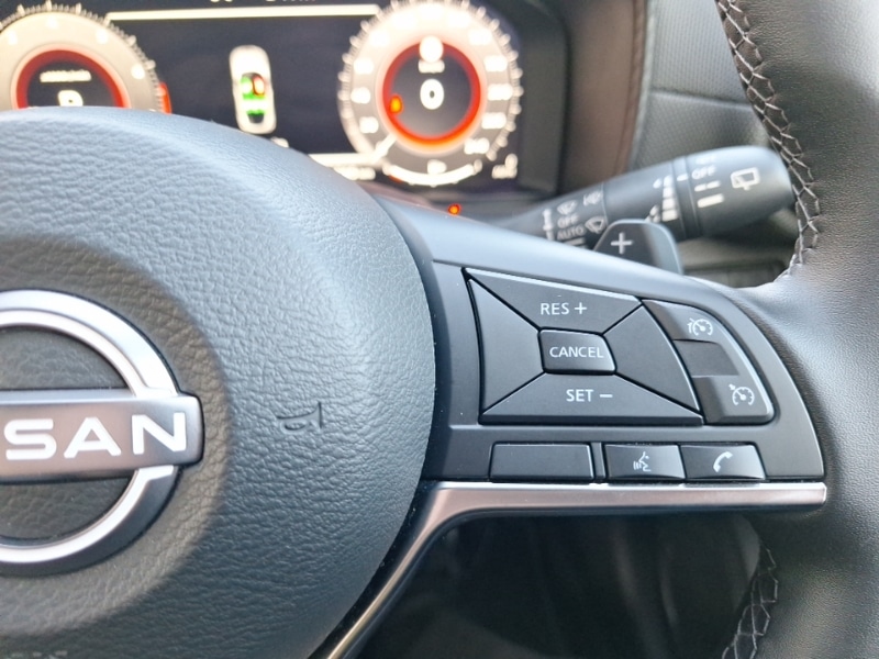 Used Nissan Juke 2025 for sale - 76754964: Photo 19