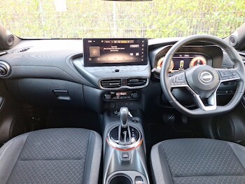 Used Nissan Juke 2025 for sale - 76754964: Photo