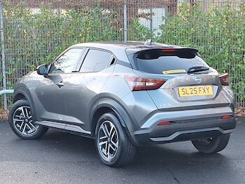 Used Nissan Juke 2025 for sale - 76754964: Photo