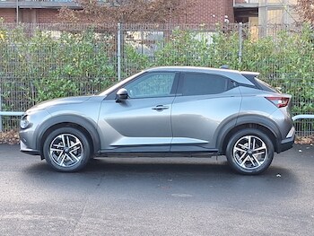 Used Nissan Juke 2025 for sale - 76754964: Photo
