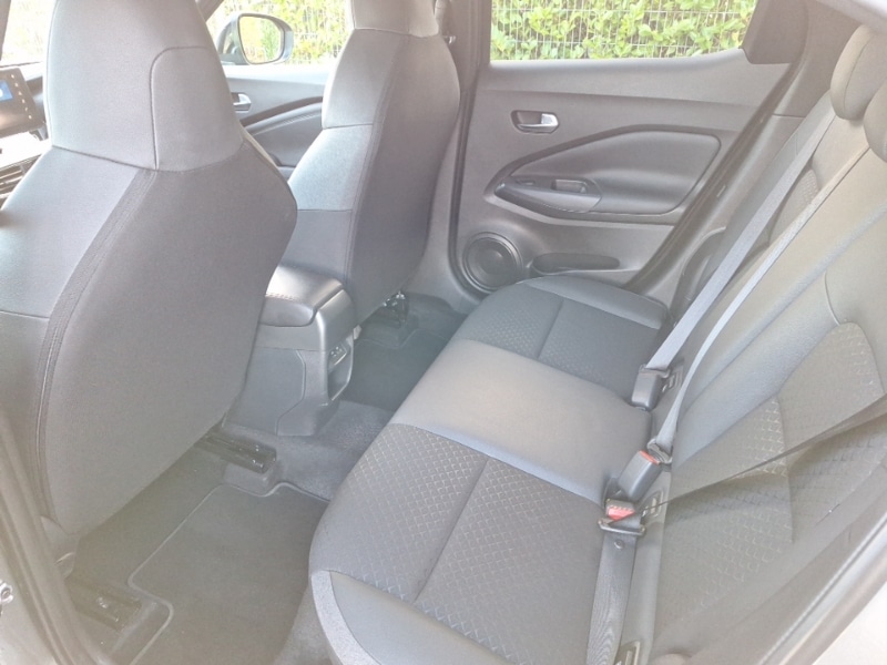 Used Nissan Juke 2025 for sale - 76754964: Photo 6