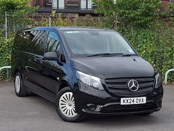 Used Mercedes-Benz Vito 2024 for sale - 78498576: Photo