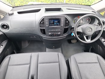 Used Mercedes-Benz Vito 2024 for sale - 78498576: Photo
