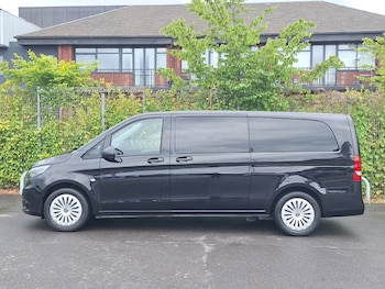 Used Mercedes-Benz Vito 2024 for sale - 78498576: Photo