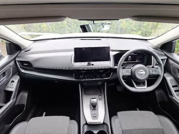 Used Nissan Qashqai 2025 for sale - 79728657: Photo