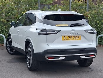 Used Nissan Qashqai 2025 for sale - 79728657: Photo