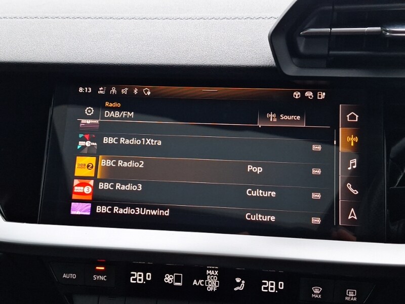 Used Audi A3 2021 for sale - 77605925: Photo 13