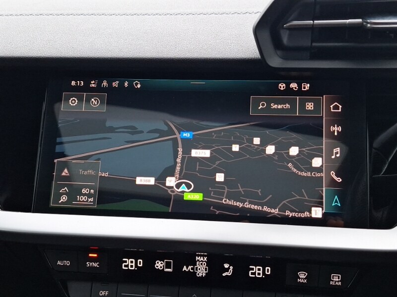 Used Audi A3 2021 for sale - 77605925: Photo 14