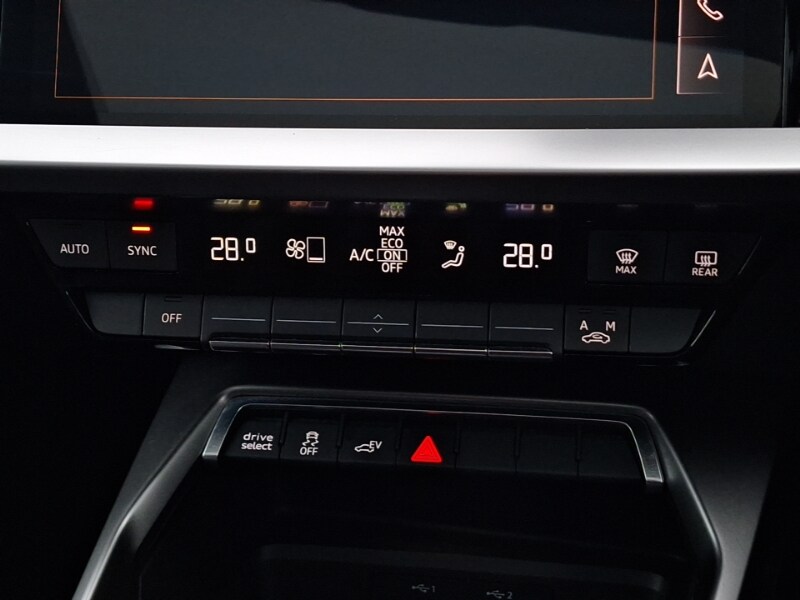 Used Audi A3 2021 for sale - 77605925: Photo 17