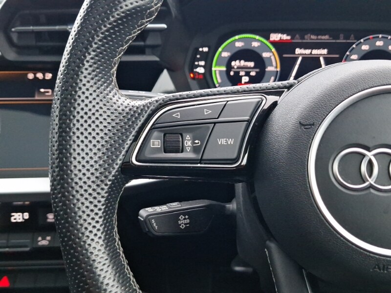 Used Audi A3 2021 for sale - 77605925: Photo 18