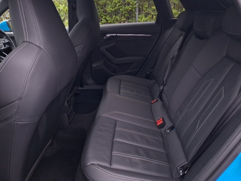 Used Audi A3 2021 for sale - 77605925: Photo 6