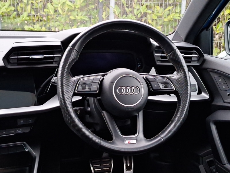 Used Audi A3 2021 for sale - 77605925: Photo 7