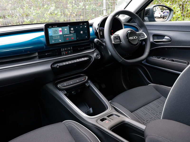 Used Fiat 600 2025 for sale - 76708164: Photo 10