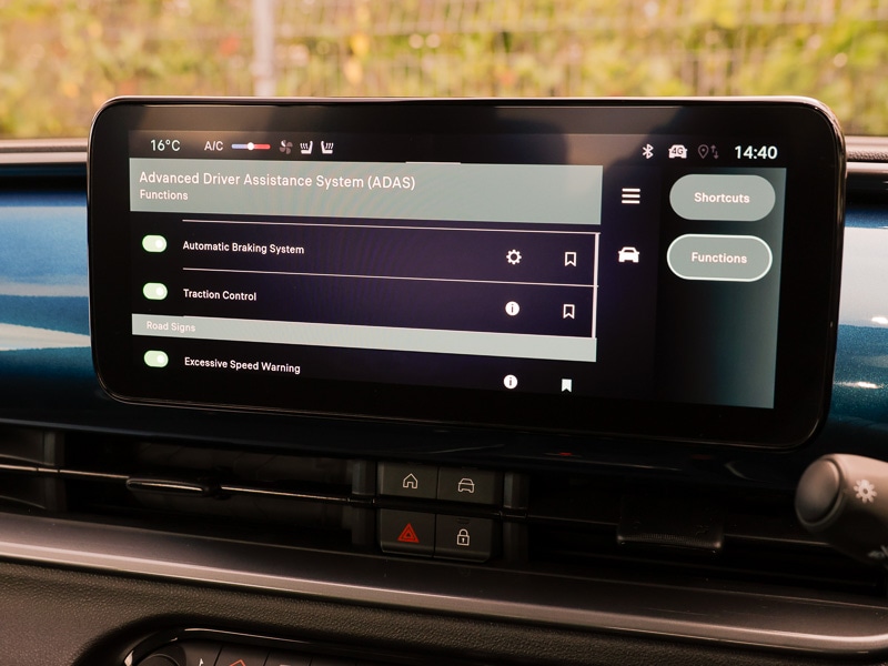 Used Fiat 600 2025 for sale - 76708164: Photo 14