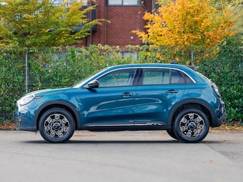 Used Fiat 600 2025 for sale - 76708164: Photo