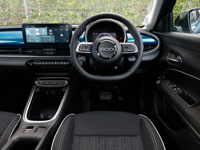 Used Fiat 600 2025 for sale - 76708164: Photo 7