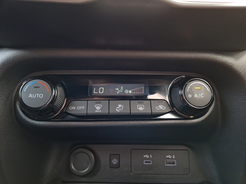 Used Nissan Juke 2024 for sale - 76365296: Photo 14