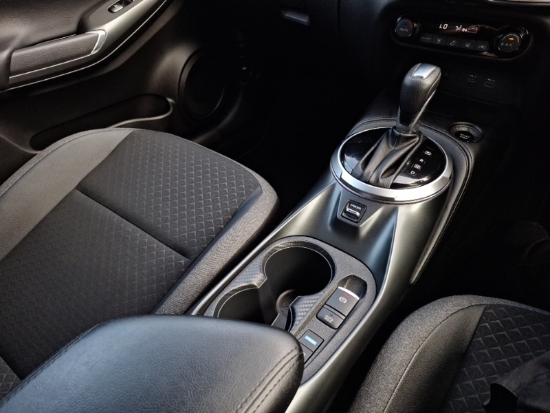 Used Nissan Juke 2024 for sale - 76365296: Photo 16