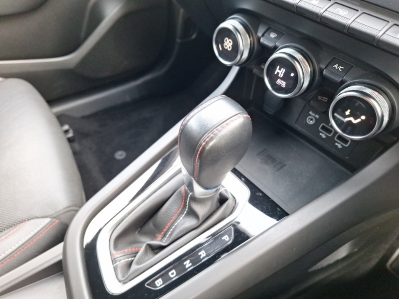 Used Renault Arkana 2022 for sale - 76661696: Photo 13