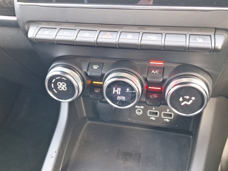 Used Renault Arkana 2022 for sale - 76661696: Photo 15