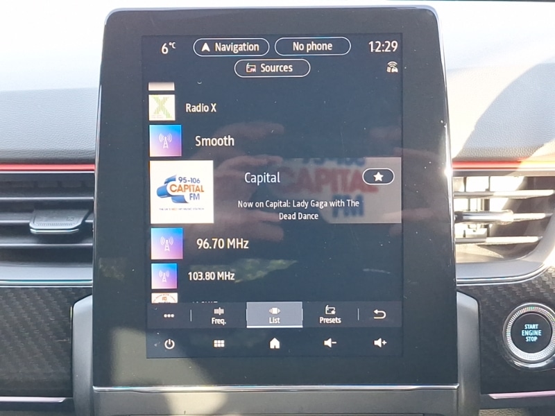 Used Renault Arkana 2022 for sale - 76661696: Photo 16