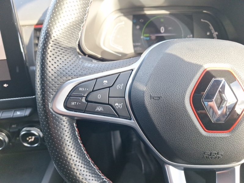 Used Renault Arkana 2022 for sale - 76661696: Photo 18