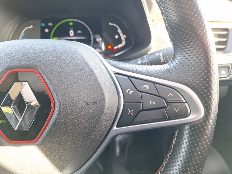 Used Renault Arkana 2022 for sale - 76661696: Photo 19