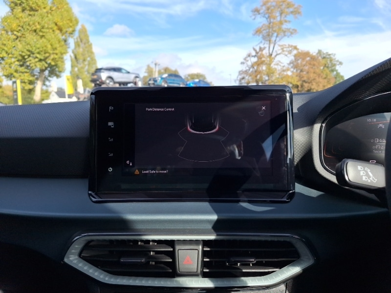 Used SEAT Arona 2024 for sale - 76348434: Photo 11