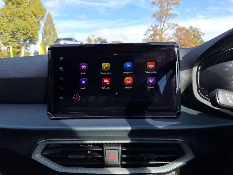 Used SEAT Arona 2024 for sale - 76348434: Photo 12