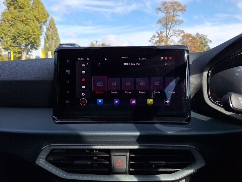 Used SEAT Arona 2024 for sale - 76348434: Photo 13