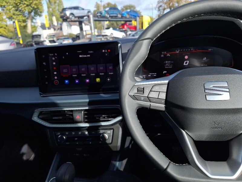 Used SEAT Arona 2024 for sale - 76348434: Photo 18
