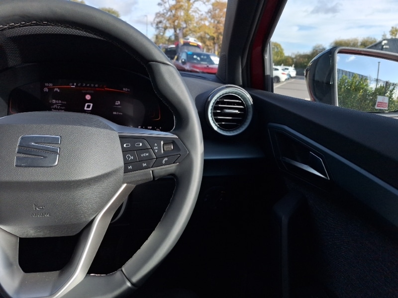 Used SEAT Arona 2024 for sale - 76348434: Photo 19