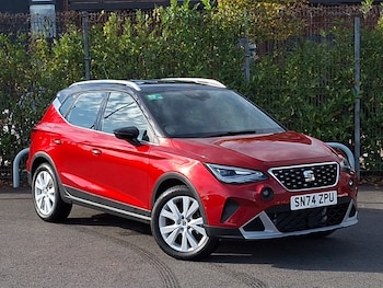 2024 - 1.0 TSI 115 XPERIENCE 5dr DSG