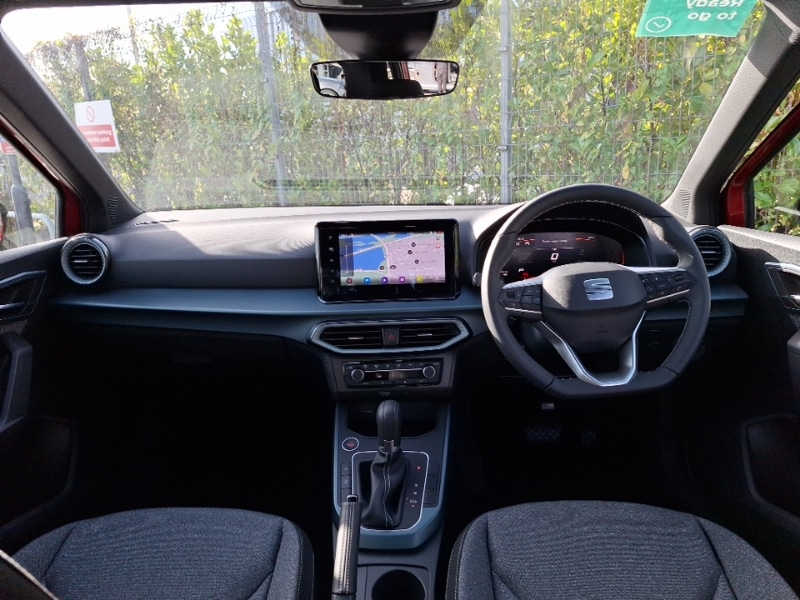 Used SEAT Arona 2024 for sale - 76348434: Photo 2