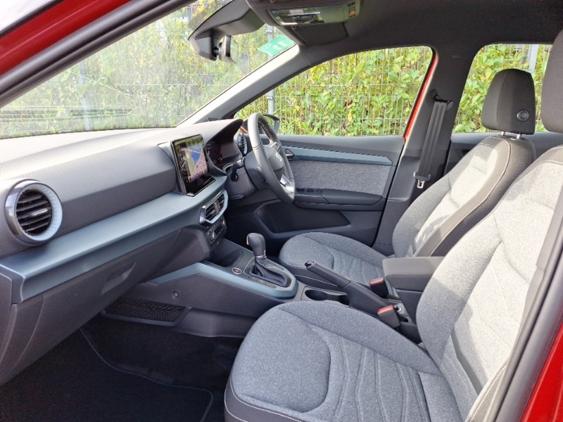 Used SEAT Arona 2024 for sale - 76348434: Photo 5