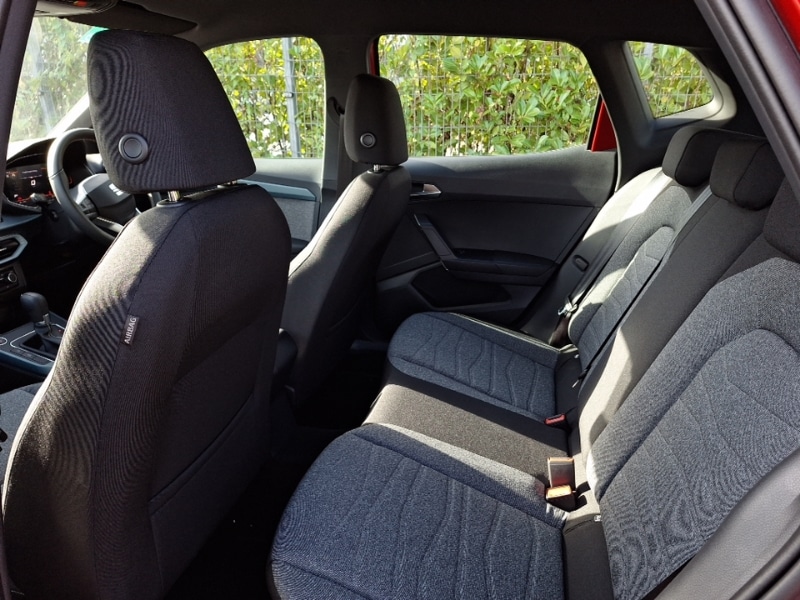 Used SEAT Arona 2024 for sale - 76348434: Photo 6