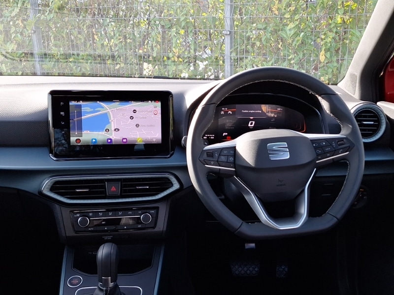 Used SEAT Arona 2024 for sale - 76348434: Photo 7