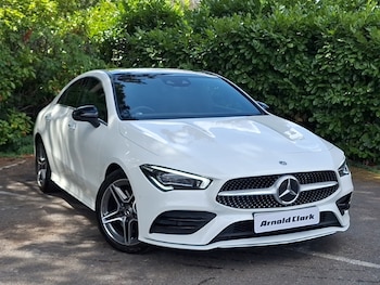Used Mercedes-Benz CLA 2021 for sale - 79461114: Photo